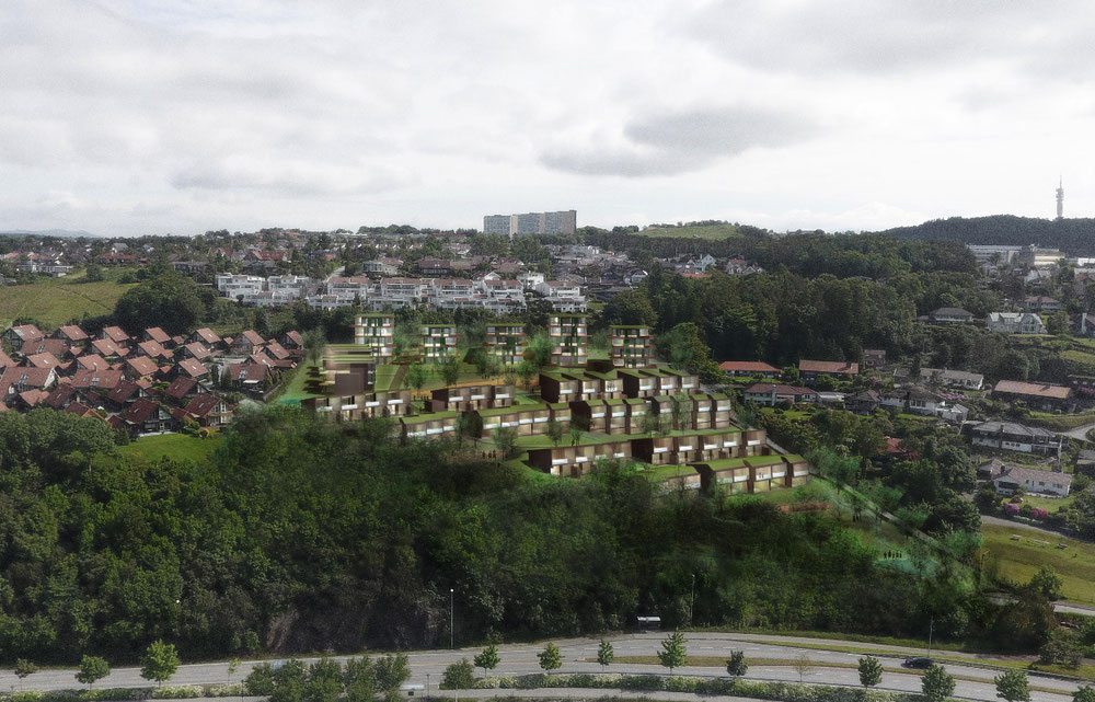 Real estate in Madlalia — look at the real estate search engine GEOLN.COM. Photo 1