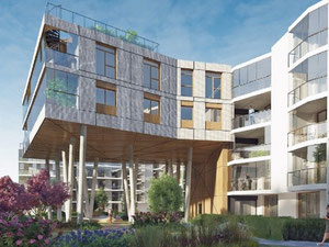 უძრავი კონება Solen Kabaty — გადახედეთ უძრავი ქონების საძიებო სისტემას GEOLN.COM. ფოტო 2