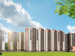 房地产在 M. Rokosovsky — look at the real estate search engine GEOLN.COM. 照片 5