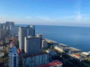 出售巴图米的公寓 — 来自开发商和业主的房地产搜索引擎 GEOLN.COM. 照片 5