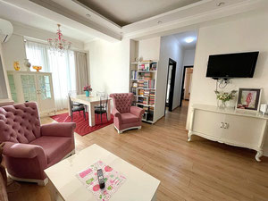 三房公寓出售 — 来自开发商和业主的房地产搜索引擎 GEOLN.COM. 照片 3