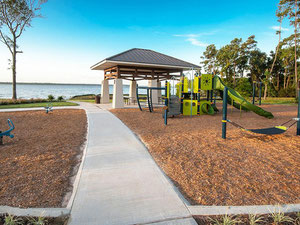 Real estate in Bridges on Lake Houston - Emerald — look at the real estate search engine GEOLN.COM. Photo 5