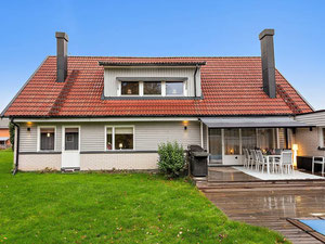 Недвижимость в Ekensbergsgatan 46 — смотрите на поисковике недвижимости GEOLN.COM. Фото 2