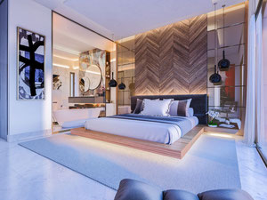 别墅 4 卧室 509 m² 在新安达卢西亚, 西班牙 — 来自开发商和业主的房地产搜索引擎 GEOLN.COM. 照片 9