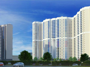 عقار للبيع في Spassky bridge in Krasnogorsk — انظر إلى محرك البحث العقاري GEOLN.COM. صورة فوتوغرافية 4