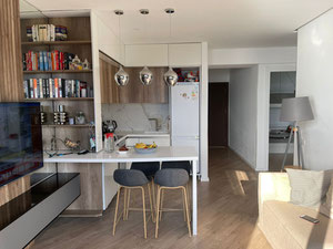 奥比海滩塔出售 3 卧室公寓 — 来自开发商和业主的房地产搜索引擎 GEOLN.COM. 照片 4