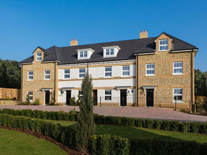 Нерухомість в Regent Village — дивіться на пошуковику нерухомості GEOLN.COM. Фото 4