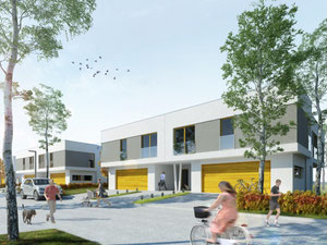 عقار للبيع في Blekitne Aleje — انظر إلى محرك البحث العقاري GEOLN.COM. صورة فوتوغرافية 5