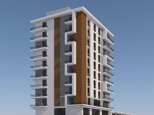 Real estate in Building Rustavi — look at the real estate search engine GEOLN.COM. Photo 3