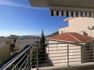 Montenegro. Muy espacioso apartamento de 98m2 con garaje en Bečići — Encuentre propiedades fuera del plan o reventa de bienes inmuebles directamente de desarrolladores y propietarios GEOLN.COM. Foto 17