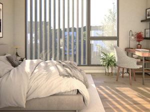 Нерухомість в Residencial San Marcos — дивіться на пошуковику нерухомості GEOLN.COM. Фото 5