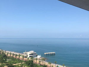 מגדלי חוף אורבי — חיפוש נדל"ן מפרטי ומקבלן GEOLN.COM. תמונה 2