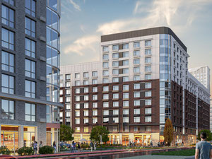 Нерухомість в Grand Turan — дивіться на пошуковику нерухомості GEOLN.COM. Фото 6