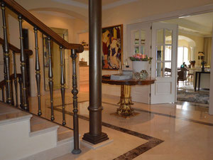 别墅 6 间卧室 693 平方米，位于西班牙马贝拉湾 — 来自开发商和业主的房地产搜索引擎 GEOLN.COM. 照片 18