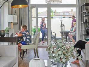 房地产在 Brook Valley Gardens — look at the real estate search engine GEOLN.COM. 照片 5