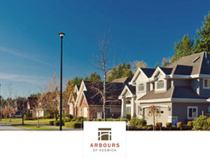 Real estate in Arbours of Keswick — look at the real estate search engine GEOLN.COM. Photo 2