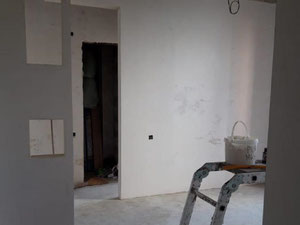 Vazisubani的3间房间的公寓。在瓦比苏巴尼第比利斯购买公寓 — 来自开发商和业主的房地产搜索引擎 GEOLN.COM. 照片 5