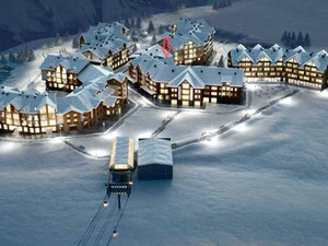 在古达乌里公寓 — 来自开发商和业主的房地产搜索引擎 GEOLN.COM. 照片 17