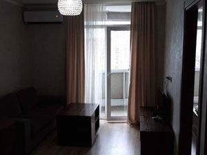 待售公寓，Kobaladze 2 — 来自开发商和业主的房地产搜索引擎 GEOLN.COM. 照片 8