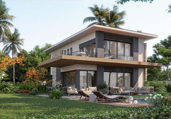 LUX villa en Çeşme