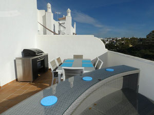 顶层公寓 2 卧室 103 m² 在 La Concha, 西班牙 — 来自开发商和业主的房地产搜索引擎 GEOLN.COM. 照片 17