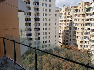 Vake的3间卧室的公寓。第比利斯无中介公寓 — 来自开发商和业主的房地产搜索引擎 GEOLN.COM. 照片 3