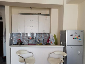 Samgori的2间卧室的公寓。第比利斯无中介公寓 — 来自开发商和业主的房地产搜索引擎 GEOLN.COM. 照片 5