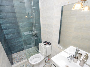 Mtatsminda上的3间客房。第比利斯的无中介房地产 — 来自开发商和业主的房地产搜索引擎 GEOLN.COM. 照片 7