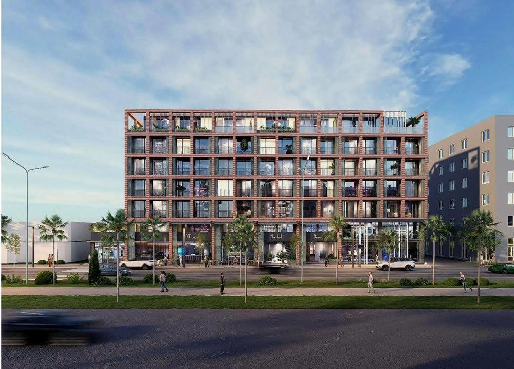 Real estate in Ticiani — look at the real estate search engine GEOLN.COM. Photo 1