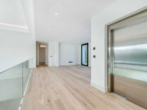 别墅 5 卧室 620 m² 在 Guadalmina Baja, 西班牙 — 来自开发商和业主的房地产搜索引擎 GEOLN.COM. 照片 25