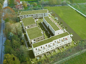 房地产在 AHRMOOR — look at the real estate search engine GEOLN.COM. 照片 3