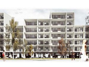 房地产在 Sur Yapi Muhit Sancaktepe — look at the real estate search engine GEOLN.COM. 照片 3