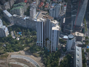 Нерухомість в Vake Park Side Residence — дивіться на пошуковику нерухомості GEOLN.COM. Фото 4