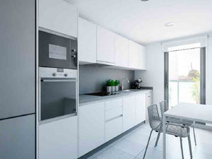 Real estate in Habitat Las Moreras — look at the real estate search engine GEOLN.COM. Photo 4