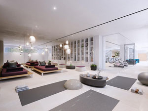 公寓 3 卧室 120 平方米，位于西班牙贝纳尔马德纳 — 来自开发商和业主的房地产搜索引擎 GEOLN.COM. 照片 2