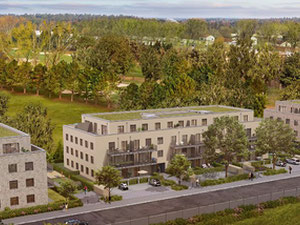 נדל"ן ב GADO in der Parkviertelallee — עיין במנוע חיפוש הנדל"ן GEOLN.COM. תמונה 4