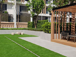 房地产在 Notting Hill Jatujak - Interchange — look at the real estate search engine GEOLN.COM. 照片 5