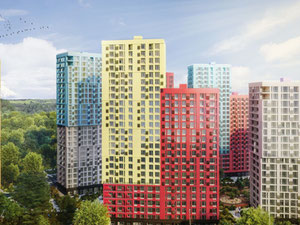 房地产在 Svitlo Park — look at the real estate search engine GEOLN.COM. 照片 3