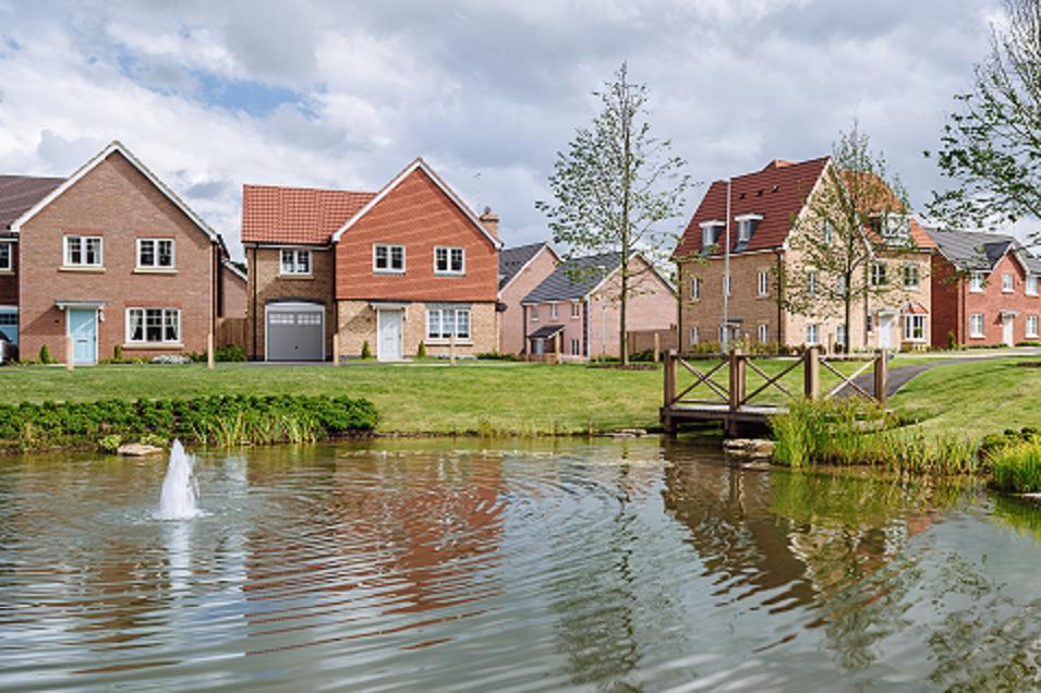 Immobilien in Wycke Place — Schauen Sie sich die Immobiliensuchmaschine GEOLN.COM an. Foto 1