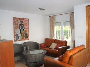 西班牙，瓦伦西亚，Deesa de Campoamor 海边的房子 — 来自开发商和业主的房地产搜索引擎 GEOLN.COM. 照片 6