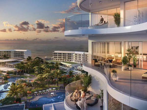 Nieruchomości w NorthBay Residences — spójrz na wyszukiwarkę nieruchomości GEOLN.COM. Zdjęcie 4