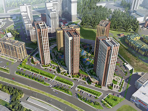 房地产在 Academy — look at the real estate search engine GEOLN.COM. 照片 3