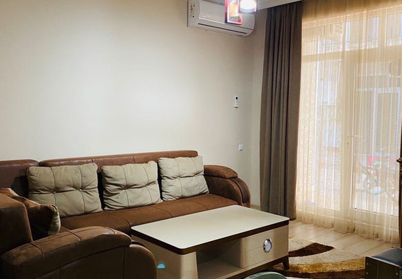 3 room apartment for sale