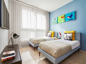 נדל"ן ב One Hiranandani Park Fairway — עיין במנוע חיפוש הנדל"ן GEOLN.COM. תמונה 8