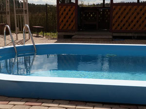 房子在拉脱维亚, Gerkalne 地区, Garkalne — 来自开发商和业主的房地产搜索引擎 GEOLN.COM. 照片 9