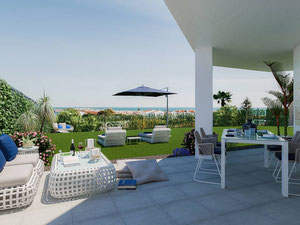 房地产在 Azaleas del Rincon — look at the real estate search engine GEOLN.COM. 照片 7