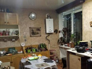 Didube的2间卧室的公寓。买公寓第比利斯，Didube — 来自开发商和业主的房地产搜索引擎 GEOLN.COM. 照片 3