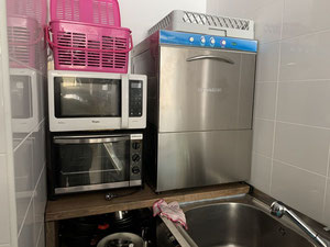 Local comercial en Bajadilla, España — Encuentre propiedades fuera del plan o reventa de bienes inmuebles directamente de desarrolladores y propietarios GEOLN.COM. Foto 8