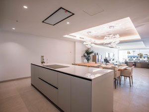 Apartment 3 bedrooms 168 m² in Estepona, Spain — Find off-plan property or real estate resale directly from developers and owners GEOLN.COM. Photo 12