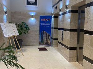 出售一室公寓 — 来自开发商和业主的房地产搜索引擎 GEOLN.COM. 照片 6